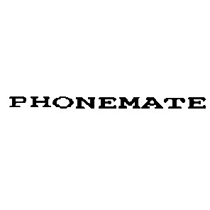 phonemate