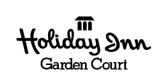 holiday inn garden court