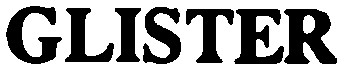 glister