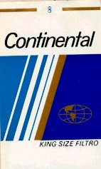 continental