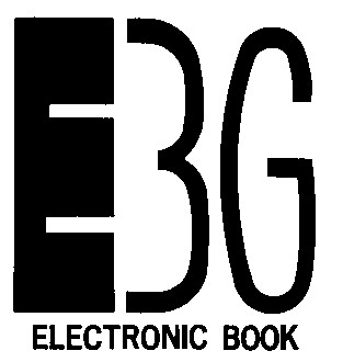 ebg electronic book