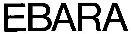 ebara