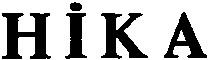 hika ніка