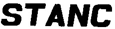 stanc