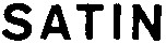 satin