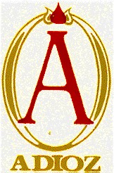 adioz a а