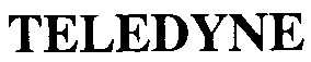 teledyne