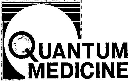 quantum medicine