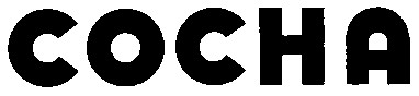 сосна cocha