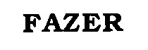 fazer