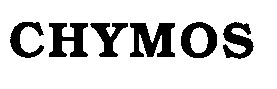 chymos
