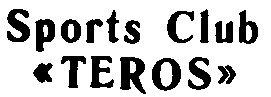 sports club teros