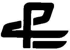 p р