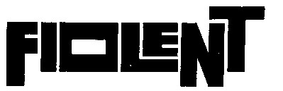 fiolent