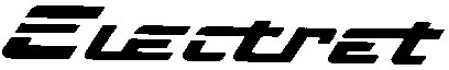 electret