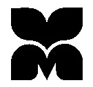 m м