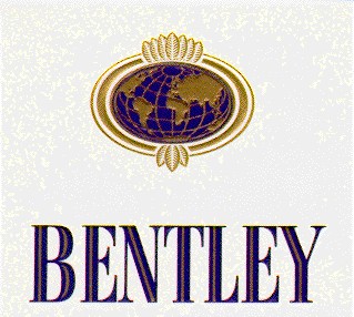 bentley