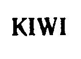 kiwi