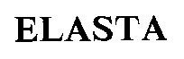elasta