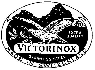 victorinox stainless steel