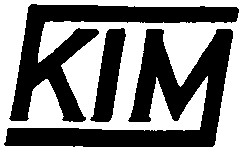 кім kim