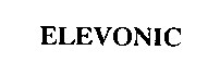 elevonic