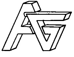 аб