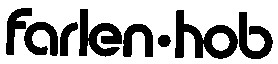 farlen-hob farlen hob