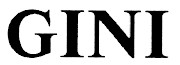 gini