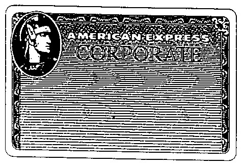 american express corporate