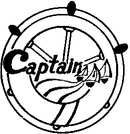 captain