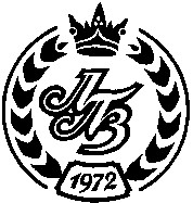 лгз 1972