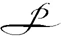 в p р