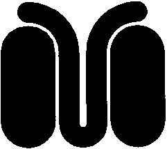 m м