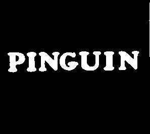 pinguin