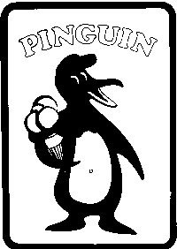 pinguin