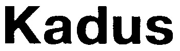 kadus