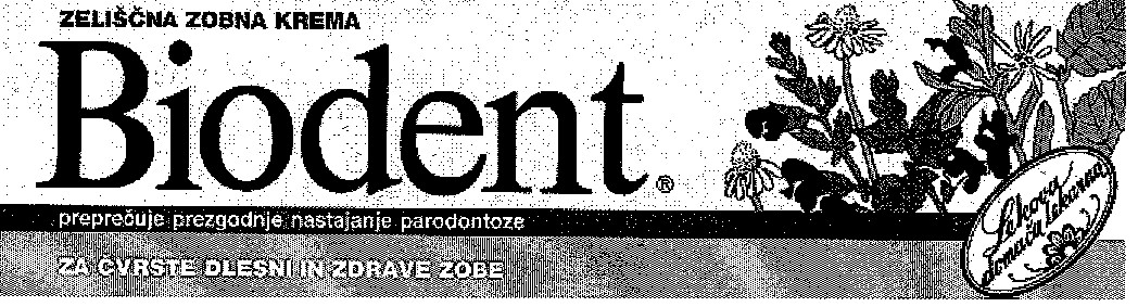 biodent