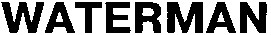 waterman