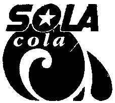 sola cola