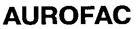 aurofac