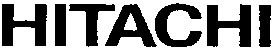 hitachi нітасні