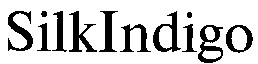 silkindigo