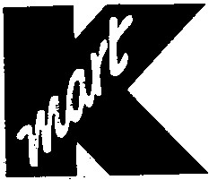 mart k к