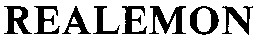 realemon