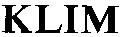 klim