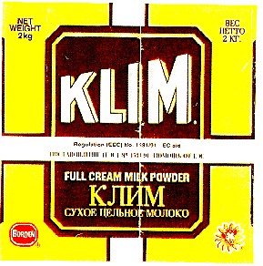 клим klim