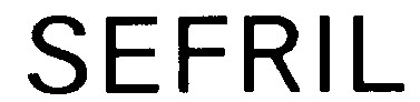 sefril