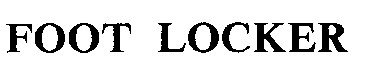 foot locker
