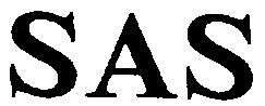 sas